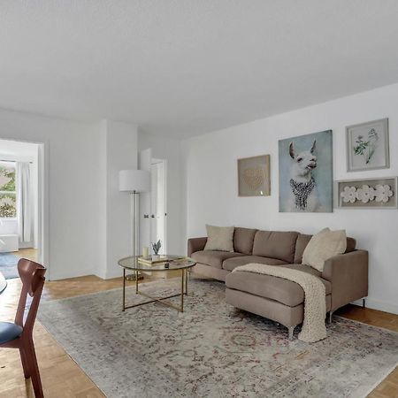 أتلانتا 1 Bedroom Downtown Condo Amazing Location*Self Check-In** المظهر الخارجي الصورة