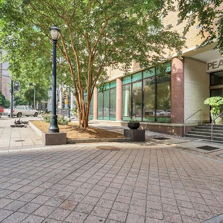 أتلانتا 1 Bedroom Downtown Condo Amazing Location*Self Check-In** المظهر الخارجي الصورة