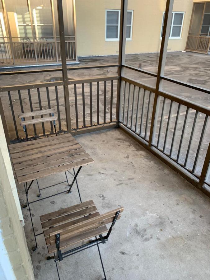 أتلانتا 1 Bedroom Downtown Condo Amazing Location*Self Check-In** المظهر الخارجي الصورة