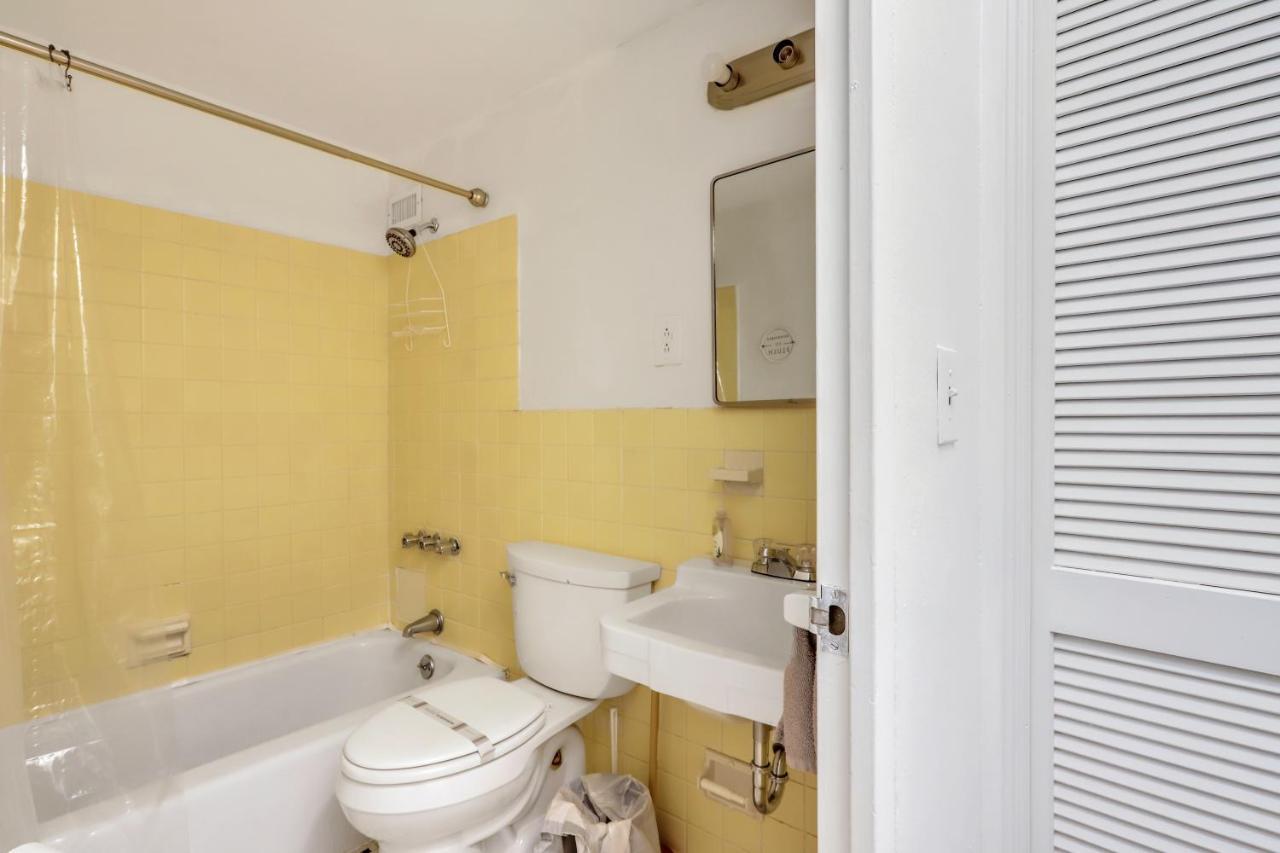 أتلانتا 1 Bedroom Downtown Condo Amazing Location*Self Check-In** المظهر الخارجي الصورة